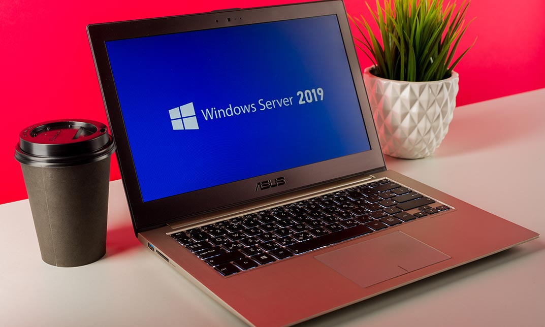 Microsoft Server 2019 Installation and Management