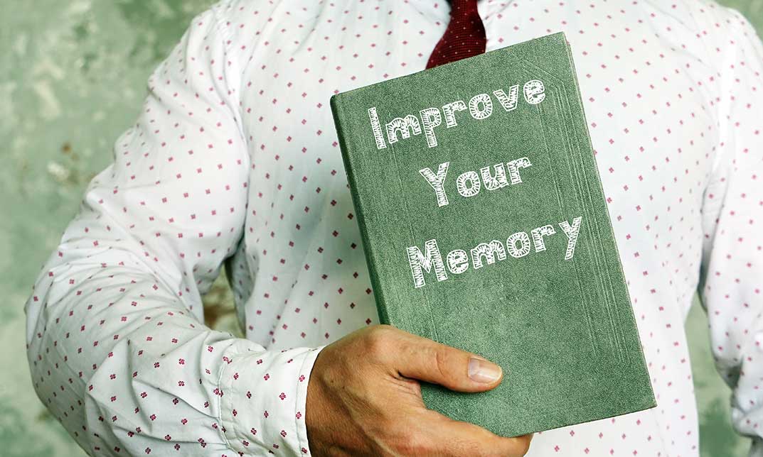 Improve Your Memory