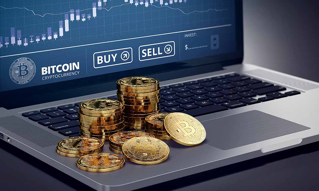 The Complete Cryptocurrencies Trading Course in 2021