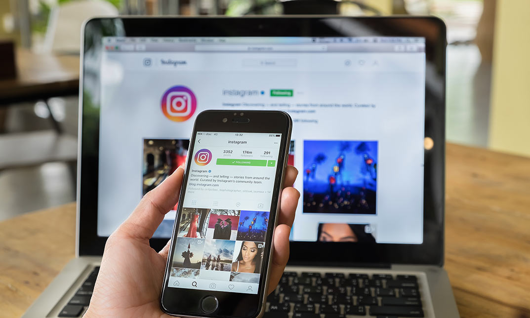 Instagram Marketing for Business