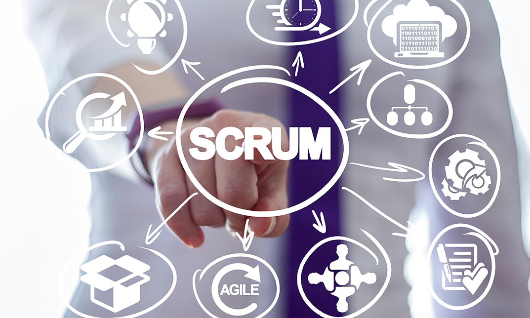 Business analysis & Scrum with JIRA Level 5