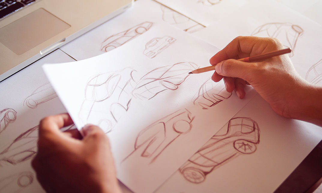 Basic Automotive Design