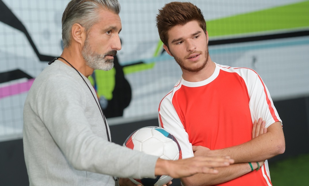 A Beginners Guide to Sports Psychology