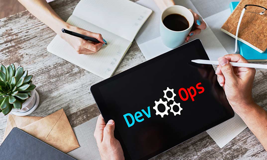 DevOps Masterclass