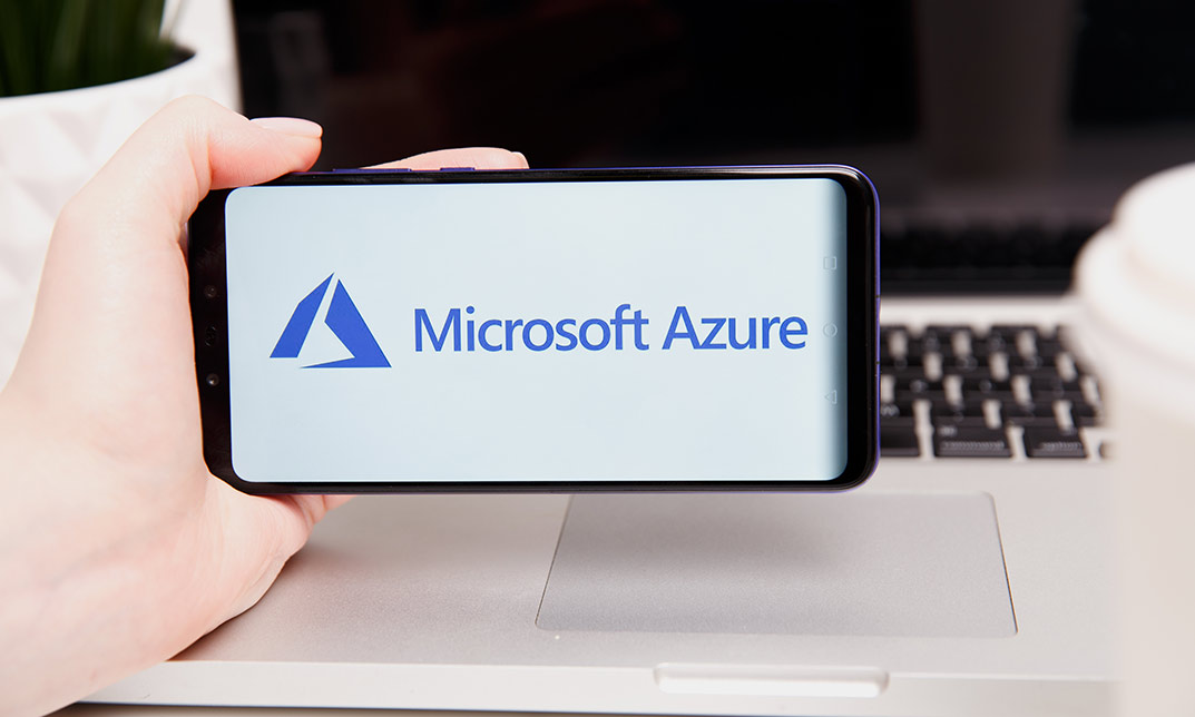 Microsoft Azure Containers