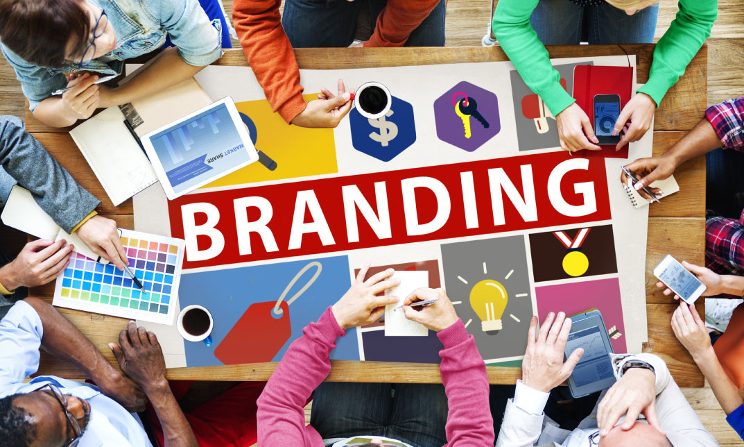 Branding Your Business: A Beginners Blueprint