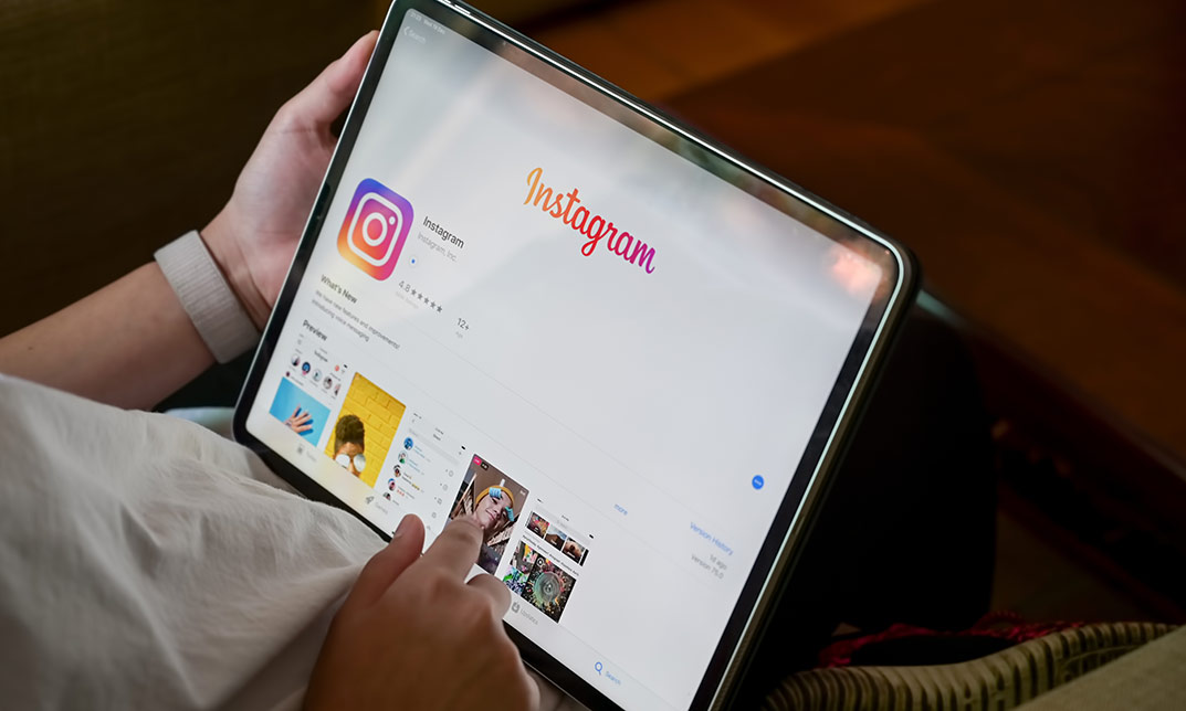 Mastering Instagram Growth