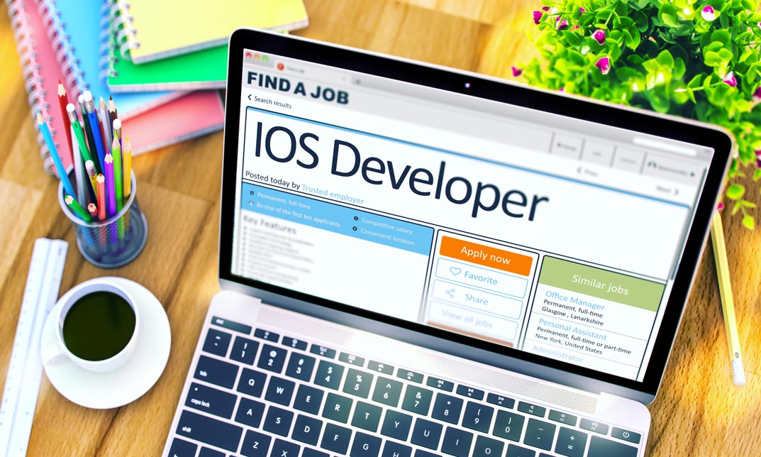 iOS 14 Developer Masterclass