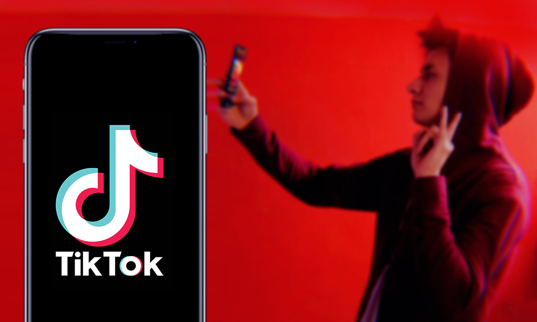 Tiktok  Masterclass