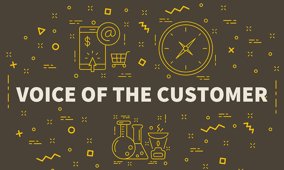 Voice of the Customer: Toolkit