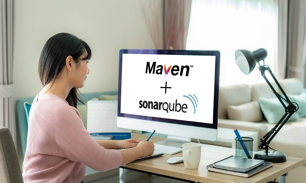 Maven and SonarQube for DevOps Engineers