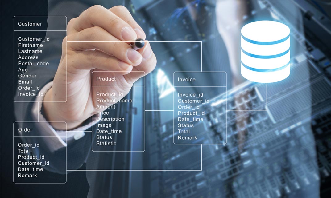 Basic Microsoft SQL Server Development