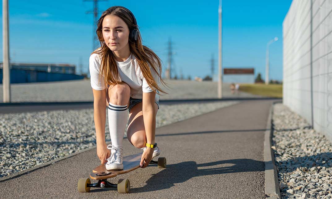 Ultimate Guide to Skateboarding