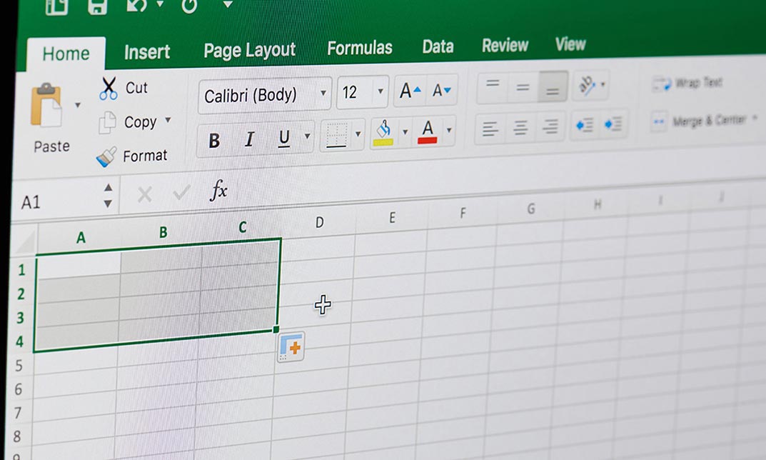 Excel VBA/Macros Foundations Level 4