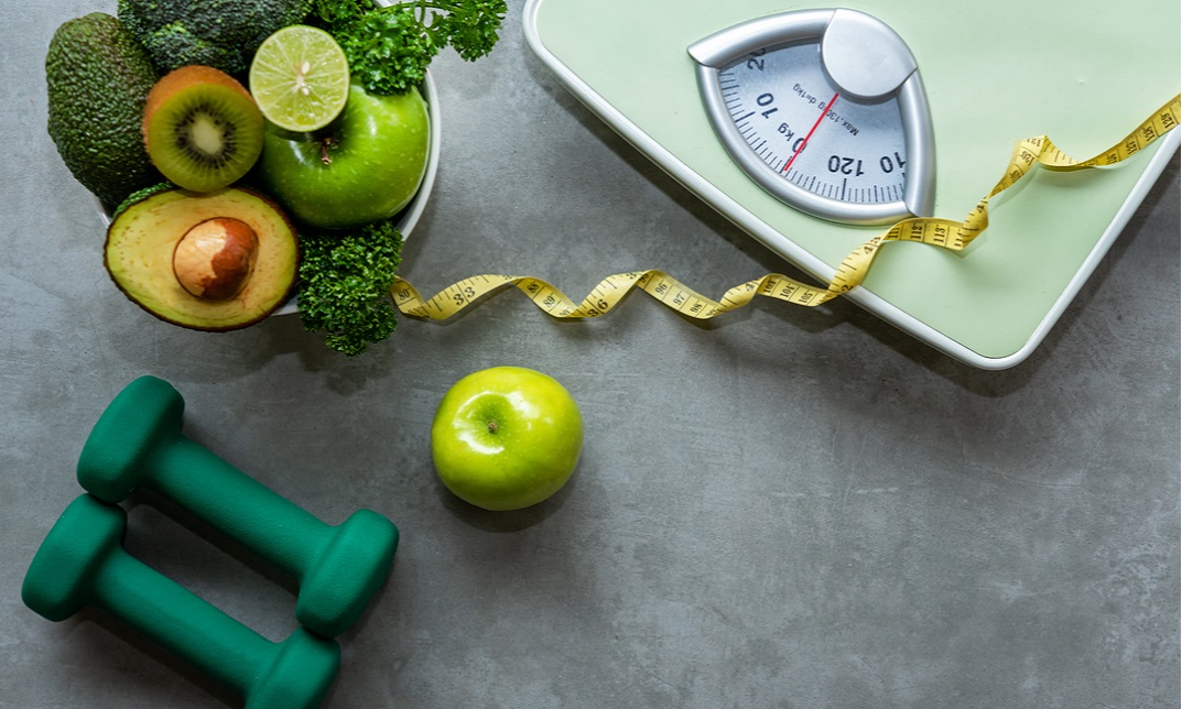 Weight Loss, Dietetics & Health