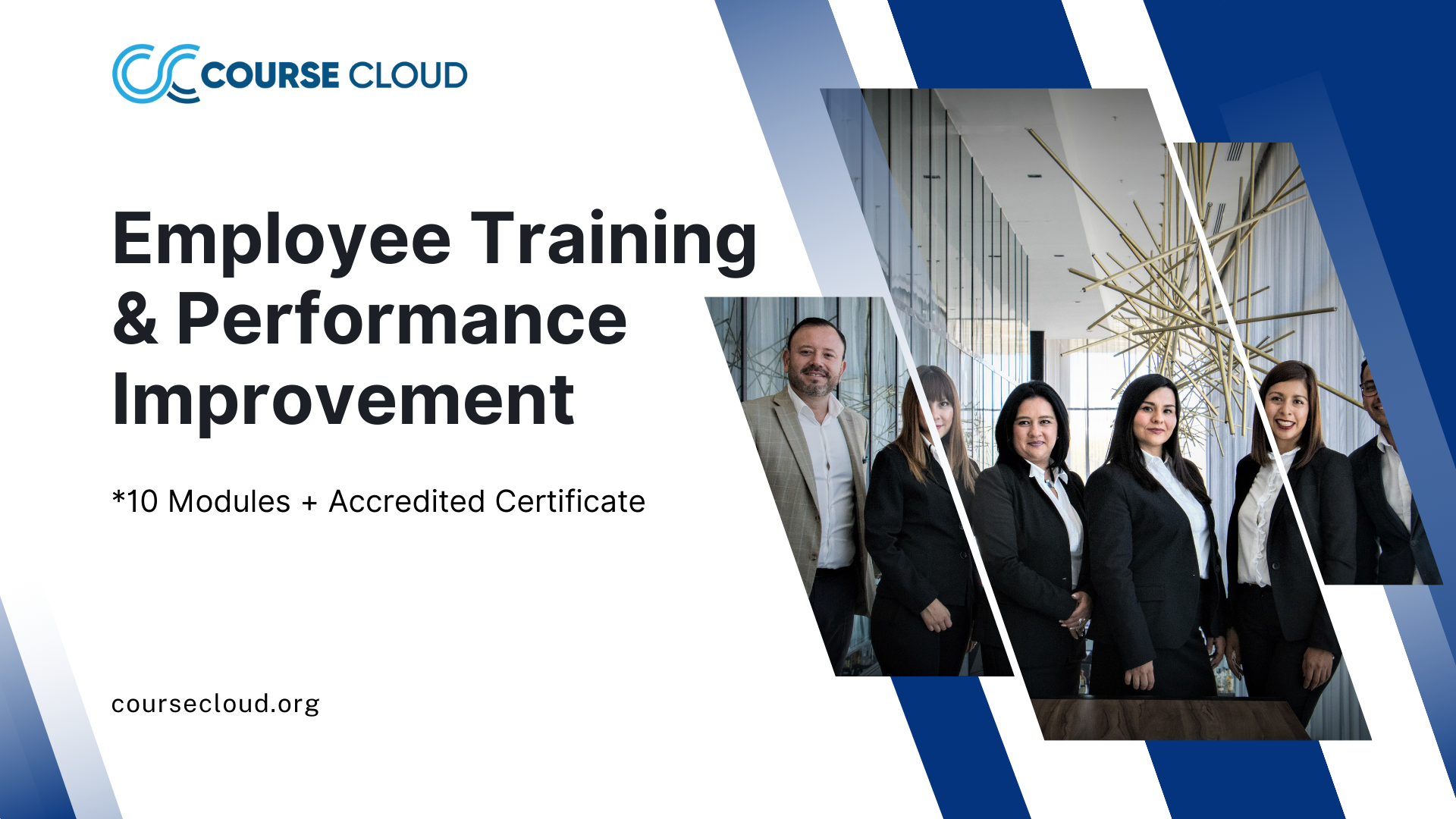 Employee Training & Performance Improvement