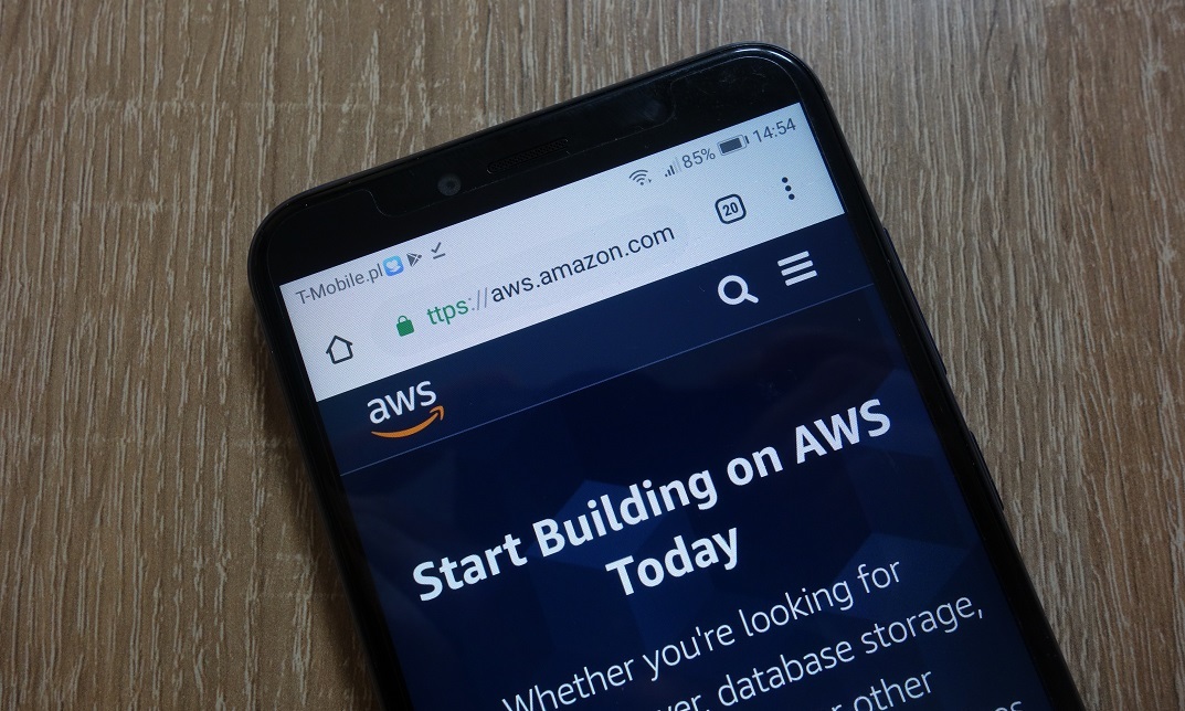 AWS Essentials Mini Course