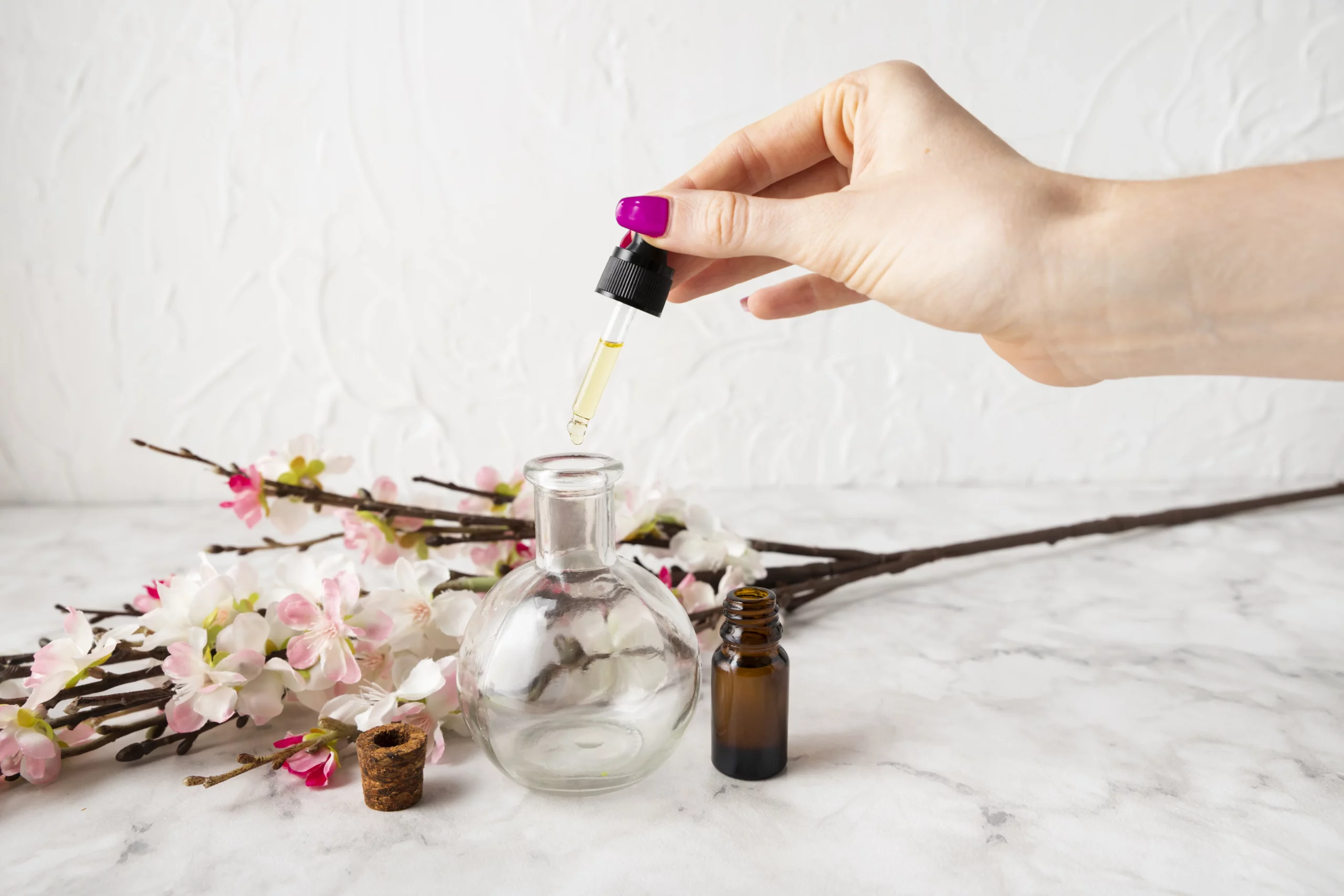 The Ultimate Online Perfume Course