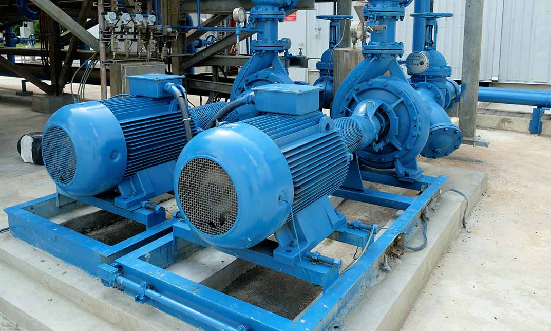 Introduction to Centrifugal Pump: Mechanical Engineering and HVAC