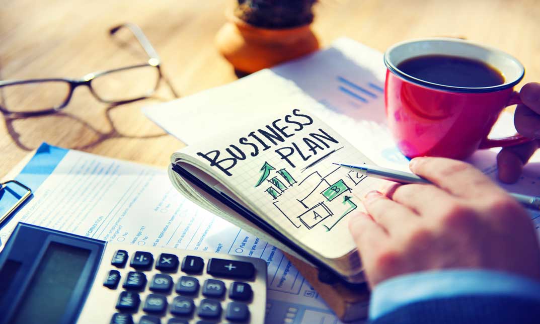 Business Plan Basics