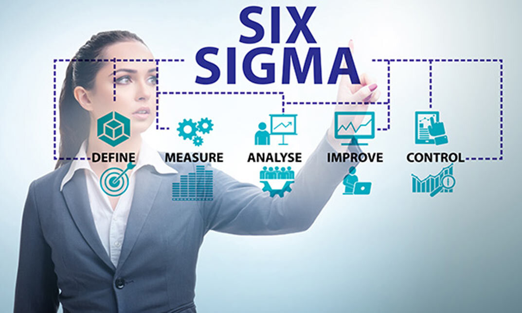 Lean Six Sigma