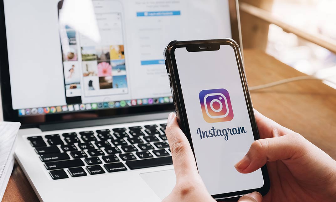 Instagram Marketing