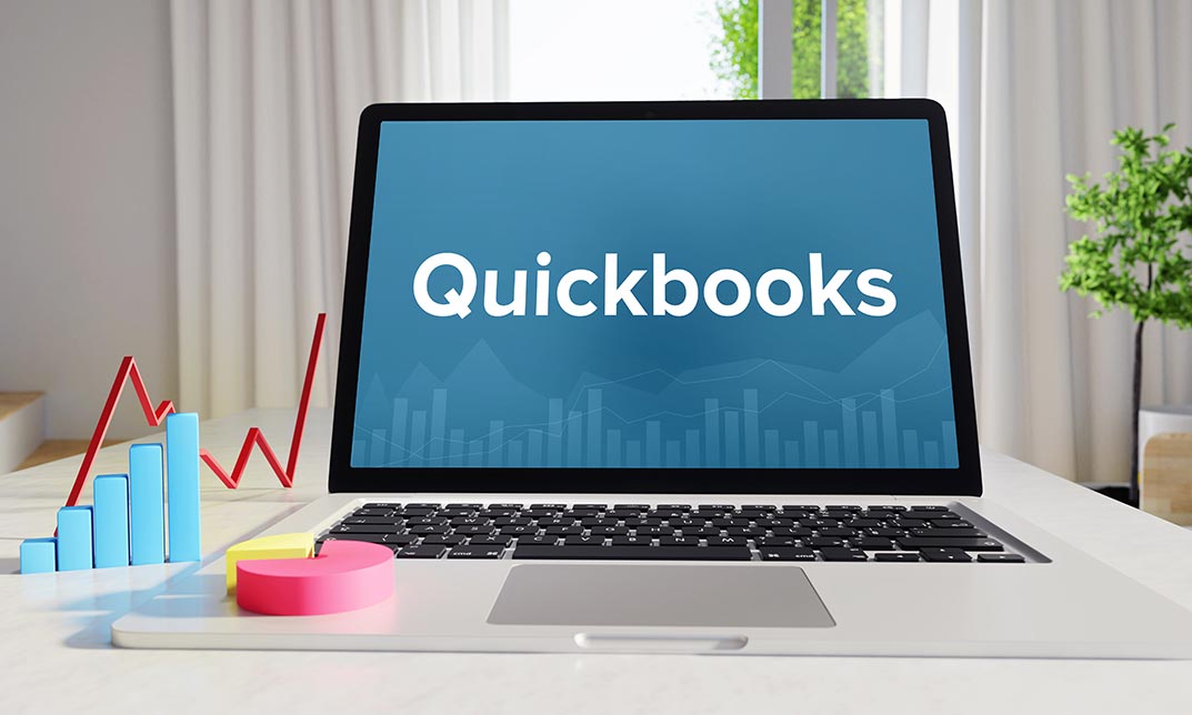 QuickBooks: Self Employed