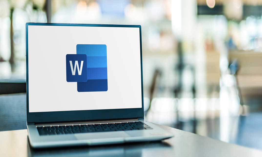 Basic Microsoft Word Essentials (Arabic)