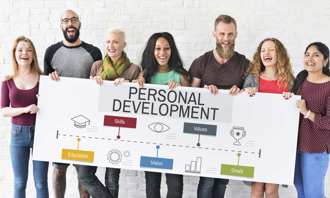 Personal Development Level 3