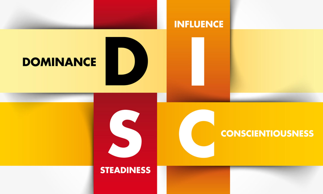 Personality Test with The DISC Assessment Tool