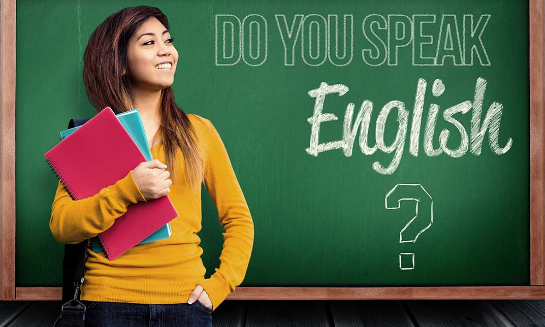 Complete IELTS Speaking