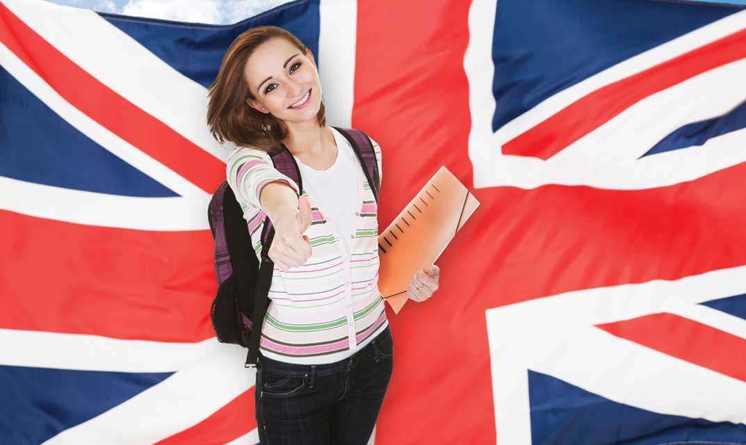 Let's Master British English Pronunciation