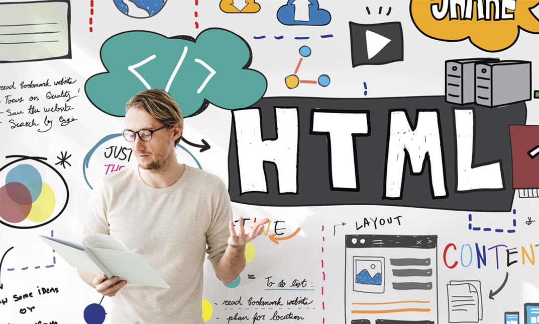 HTML Crash Course