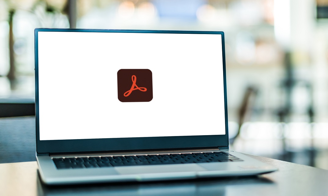 Adobe Acrobat Pro DC Beginner