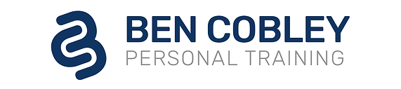 Ben Cobley Personal Training logo