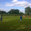 Cambridge Lawn Tennis Club logo