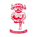 Lincoln City Football Club logo