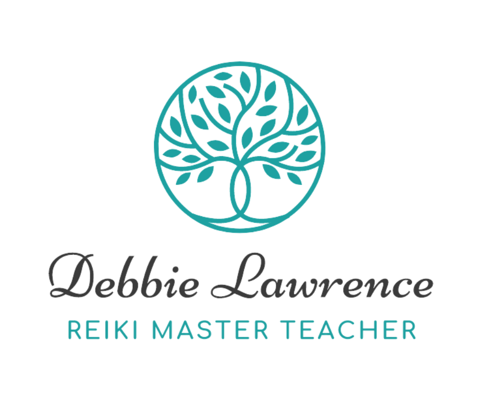 Debbie Lawrence logo