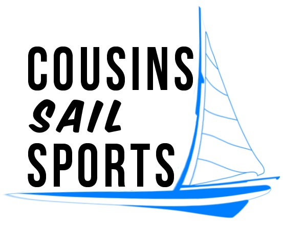 Cousins Sail Sports logo