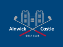 Alnwick Castle Golf Club logo