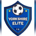 Yorkshire Elite Football Academy logo