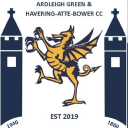 Ardleigh Green & Havering-Atte-Bower Cricket Club logo