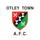 Otley Town Football Club logo