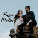 Fusco Media logo