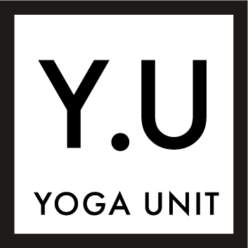 Yoga Unit logo