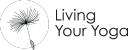 Living Your Yoga logo