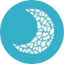 Blue Jelly Moon logo