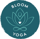 Bloom Yoga Bristol logo