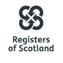 Registers of Scotland logo