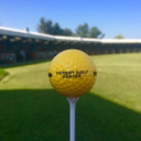 Formby Golf Centre logo